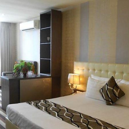 Venus Hotel 하노이 외부 사진