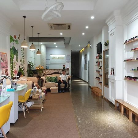 Venus Hotel 하노이 외부 사진