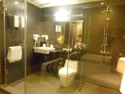 Venus Hotel 하노이 외부 사진