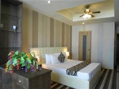 Venus Hotel 하노이 외부 사진
