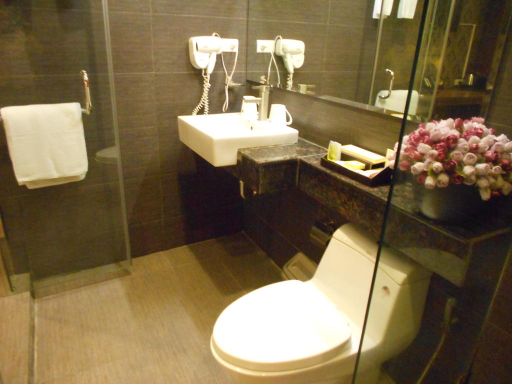 Venus Hotel 하노이 외부 사진