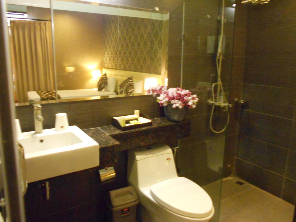 Venus Hotel 하노이 외부 사진