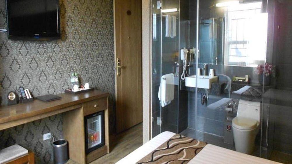Venus Hotel 하노이 외부 사진