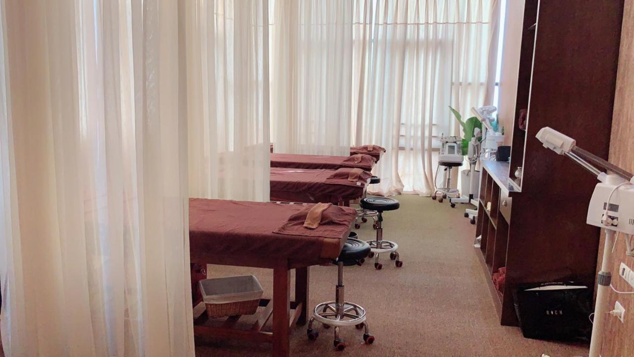 Venus Hotel 하노이 외부 사진