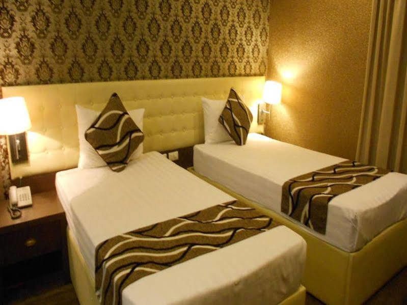 Venus Hotel 하노이 외부 사진